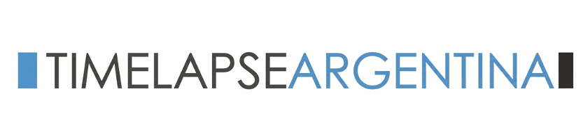 Timelapse Argentina logo