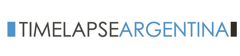 Timelapse Argentina logo